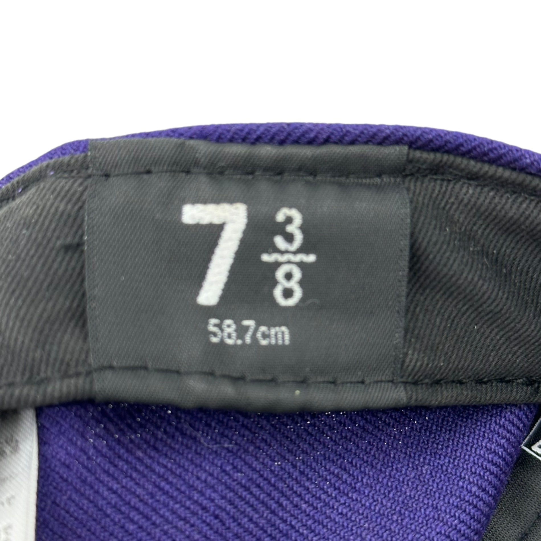 NEW ERA×NEEDLES(ニューエラ×ニードルズ) NEEDLES EMB. BB CAP