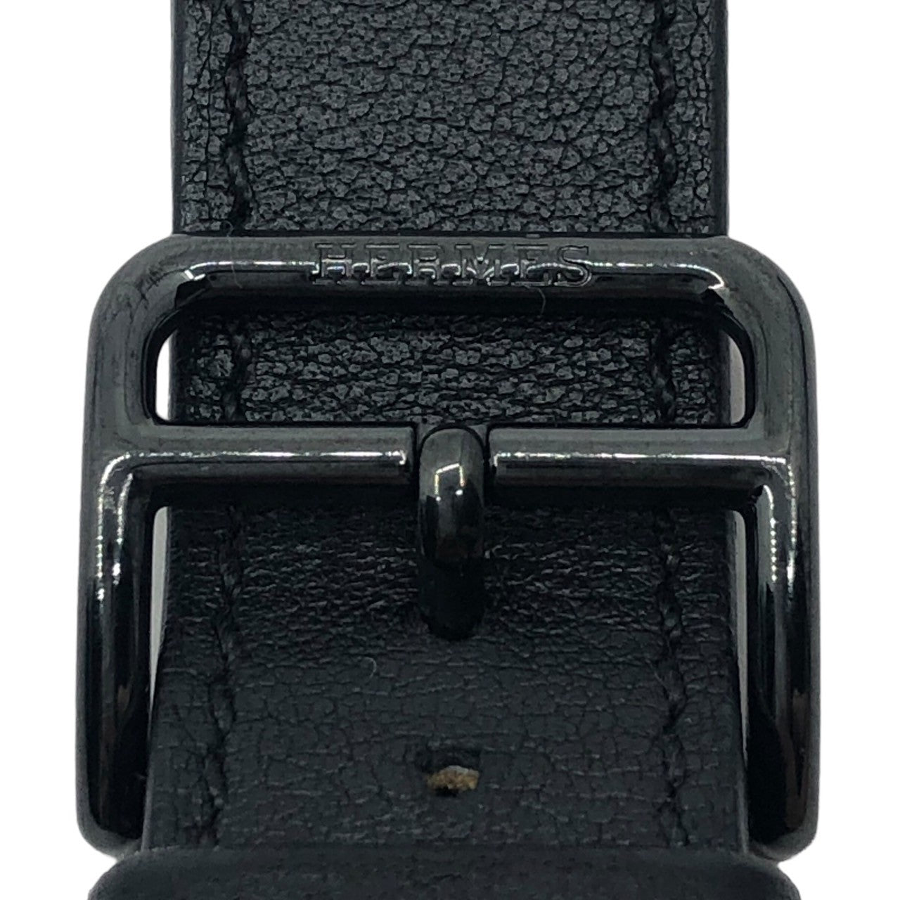 HERMES(エルメス) Apple Watch 用 レザーベルト アップルウォッチ 38