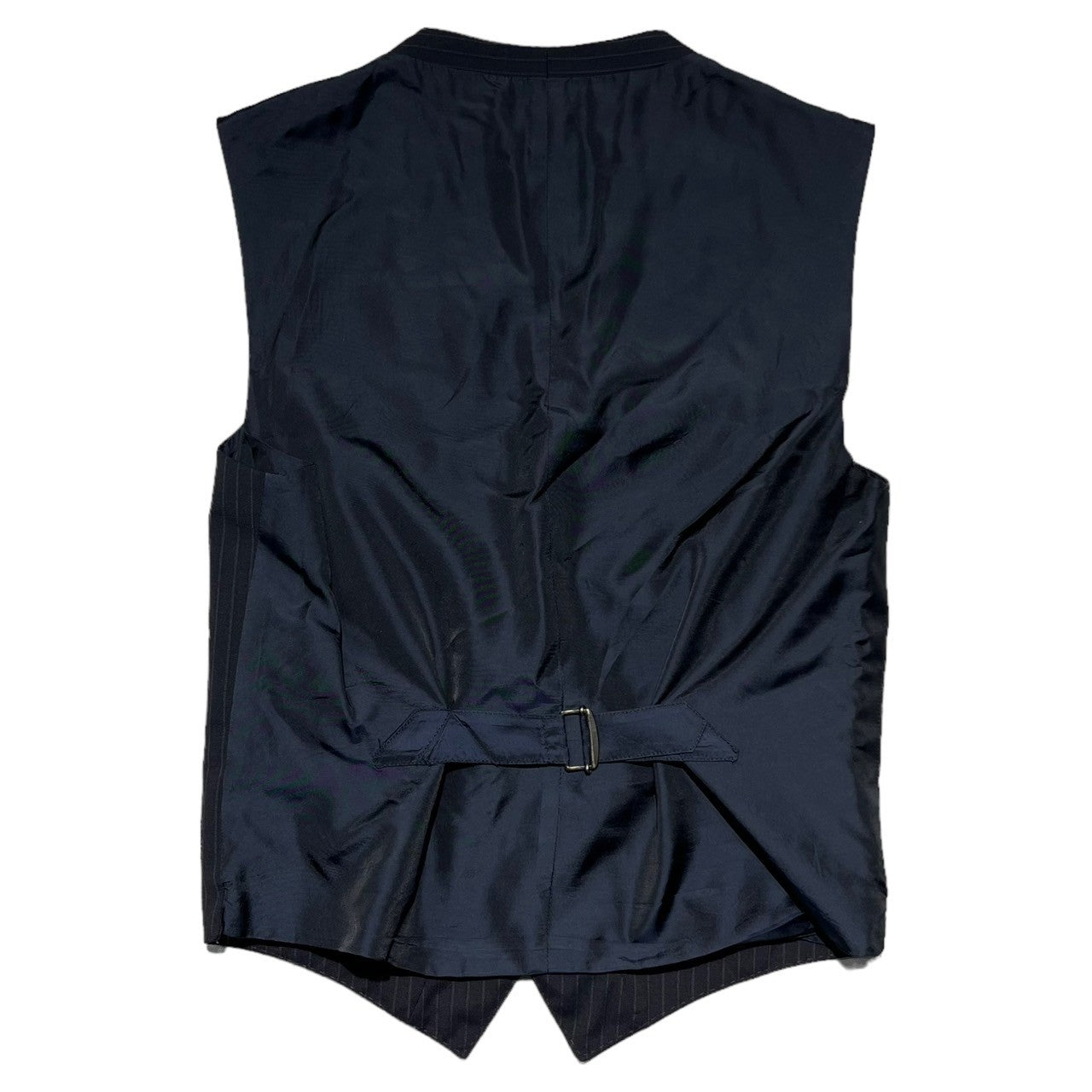 GUCCI(グッチ) 90's ~00's By TOM FORD striped dress gilet トム