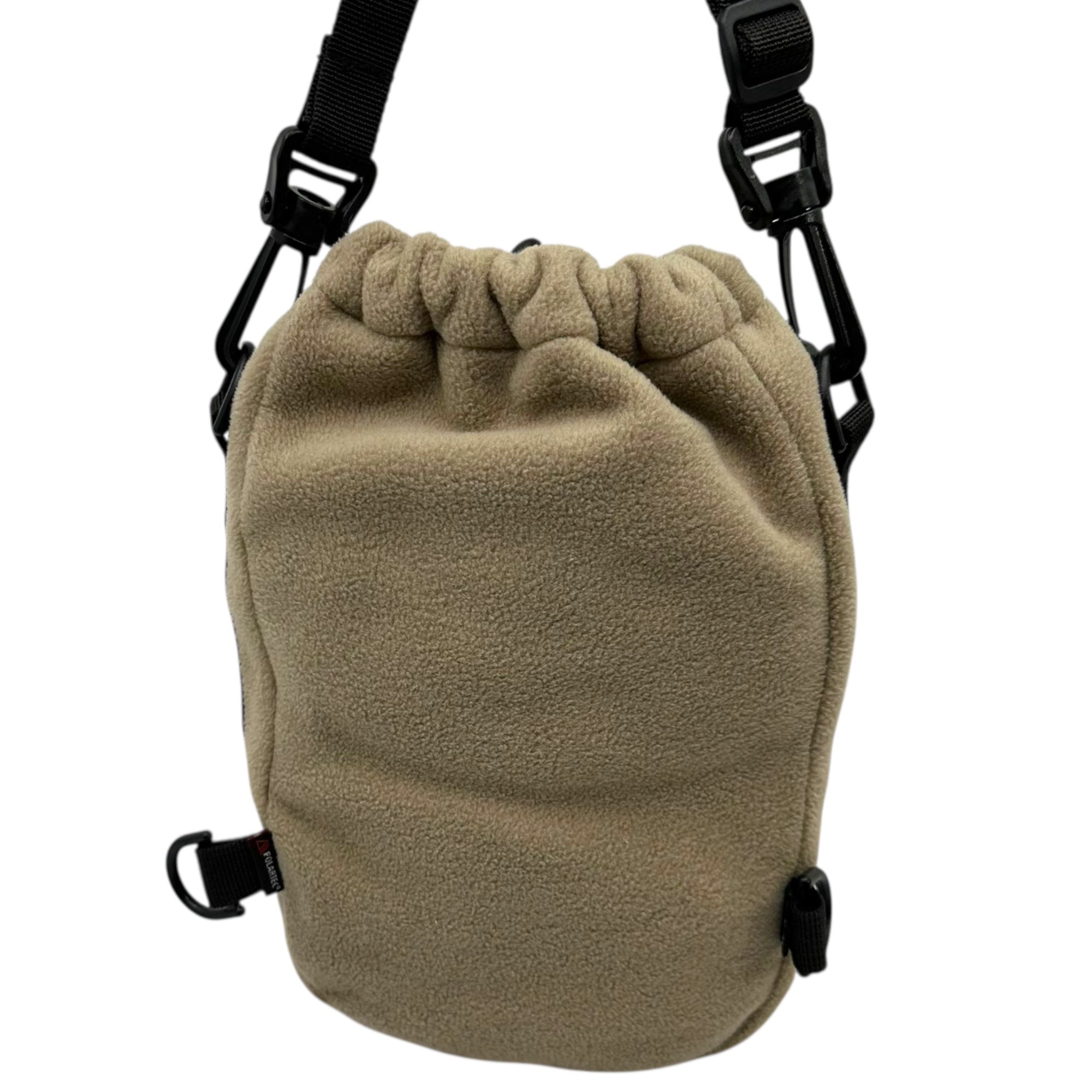 SUPREME(シュプリーム) 24AW Polartec Sling Bag ポーラーテック