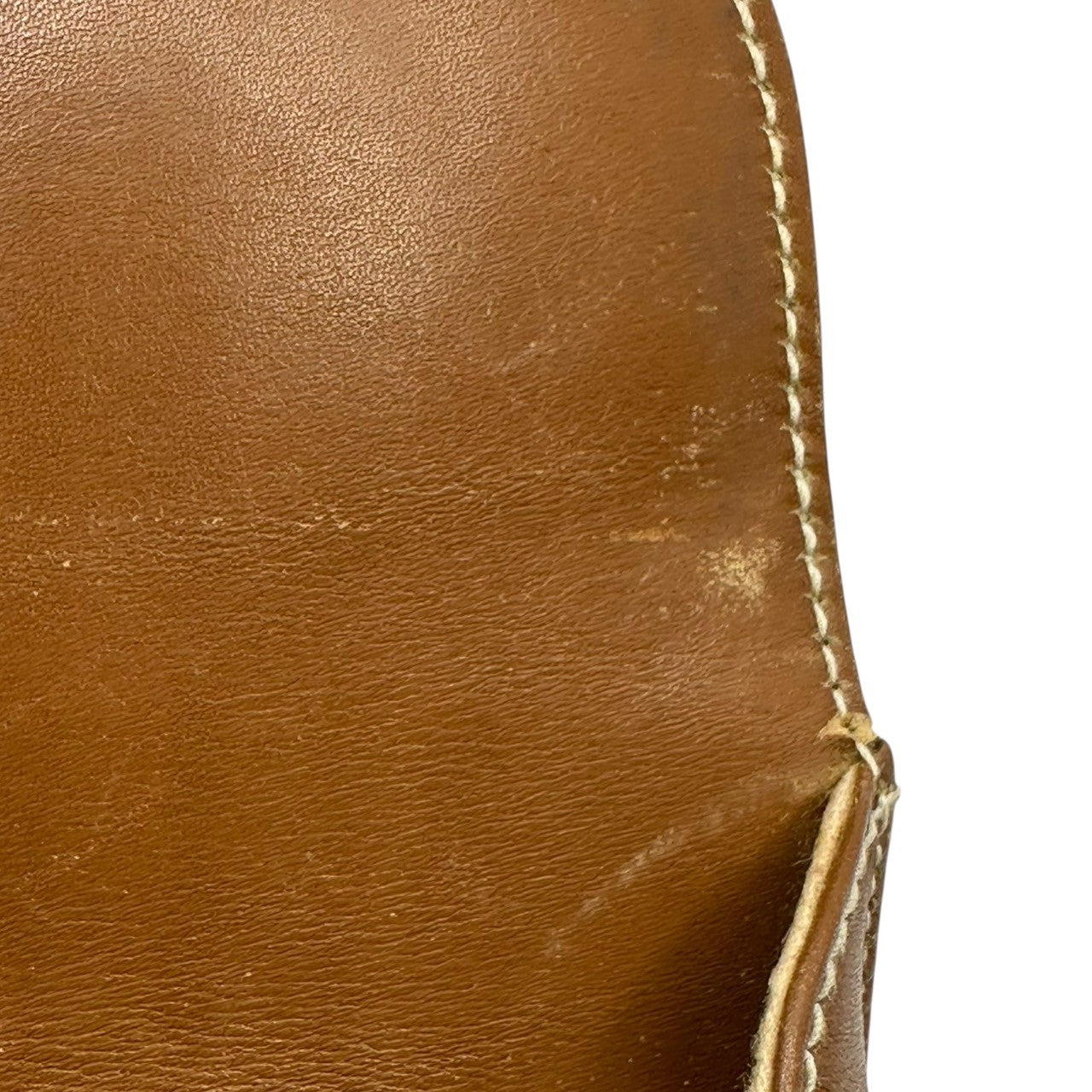 GUCCI(グッチ) Vintage GG logo flap shoulder bag ヴィンテージ GG