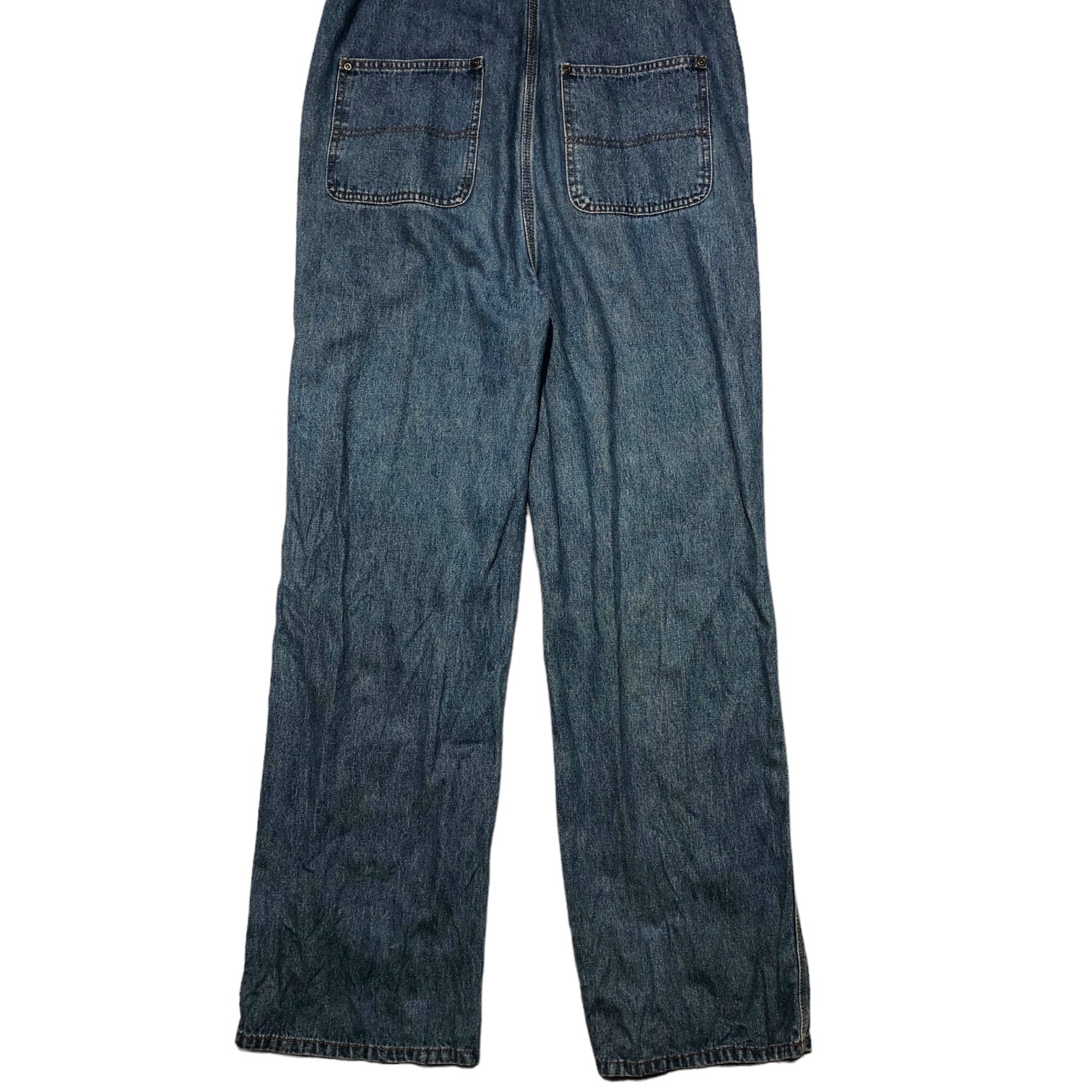 carhartt(カーハート) denim overall デニム オーバーオール つなぎ 16