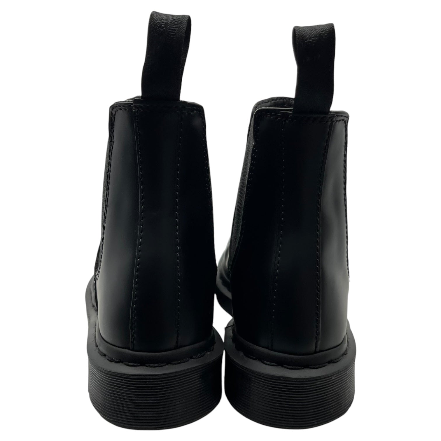 DR.MARTENS(ドクターマーチン) MONO chelsea boots チェルシーブーツ