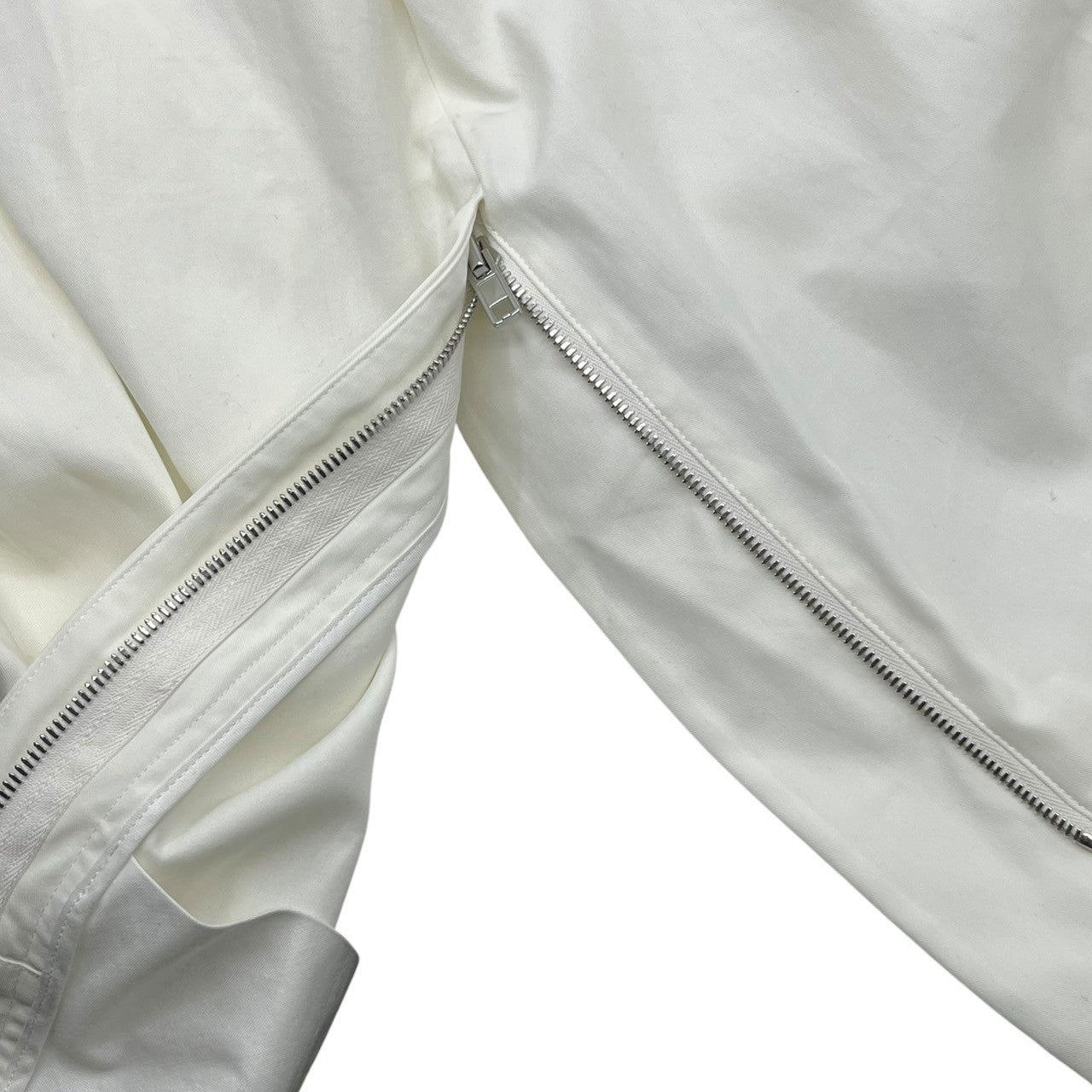 MAISON MARGIELA(メゾンマルジェラ) 20SS V-neck Midi Dress