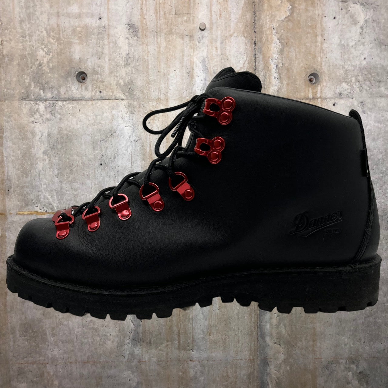 DANNER×snow peak(ダナー×スノーピーク) GORE-TEX TRAIL FIELD PRO