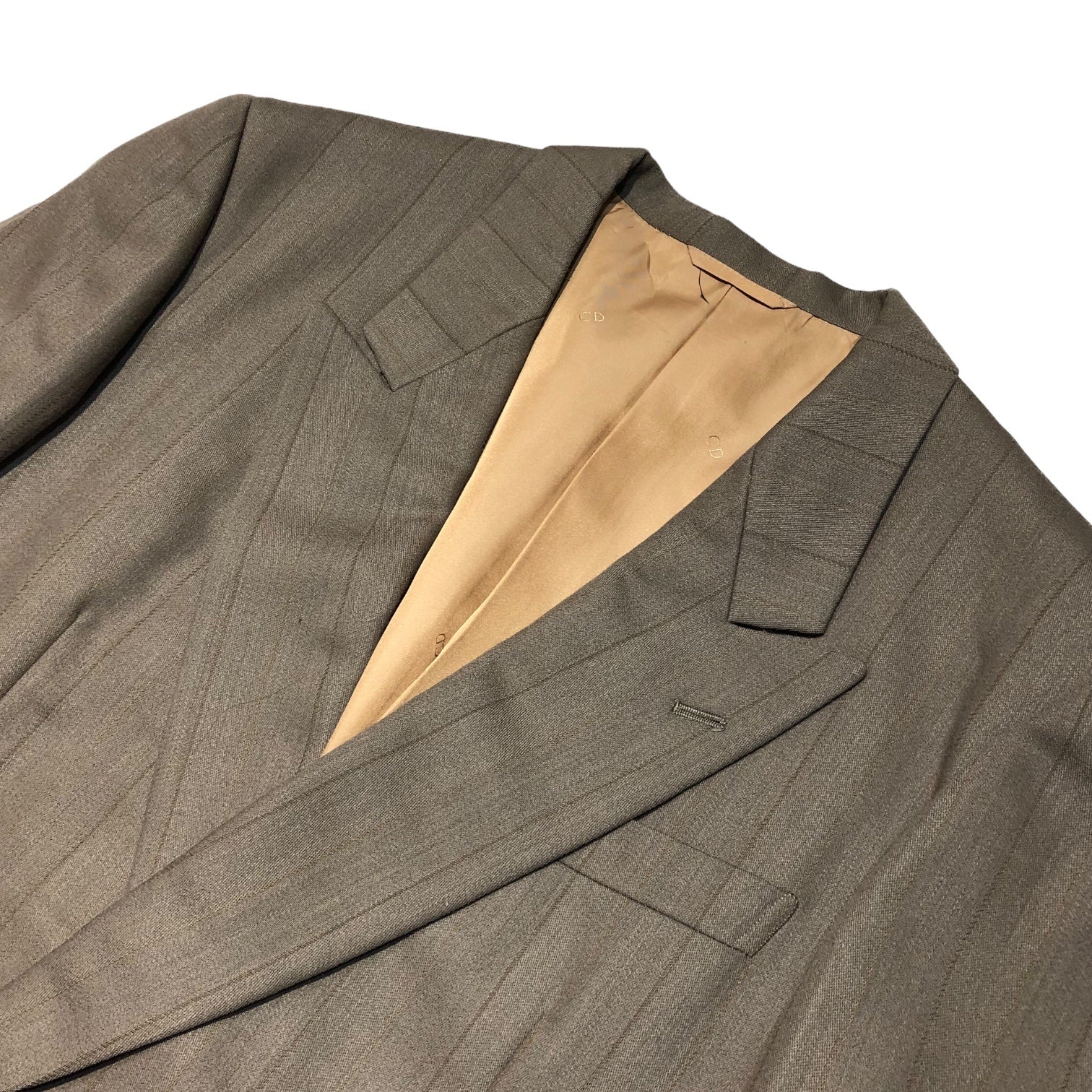 Christian Dior MONSIEUR(クリスチャンディオールムッシュ) 80's