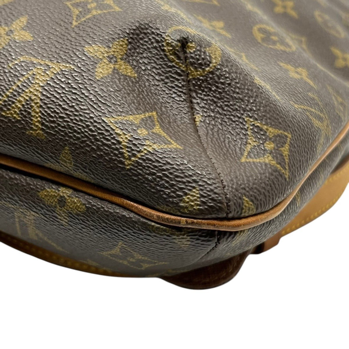 LOUIS VUITTON(ルイヴィトン) Musette Monogram ミュゼット モノグラム