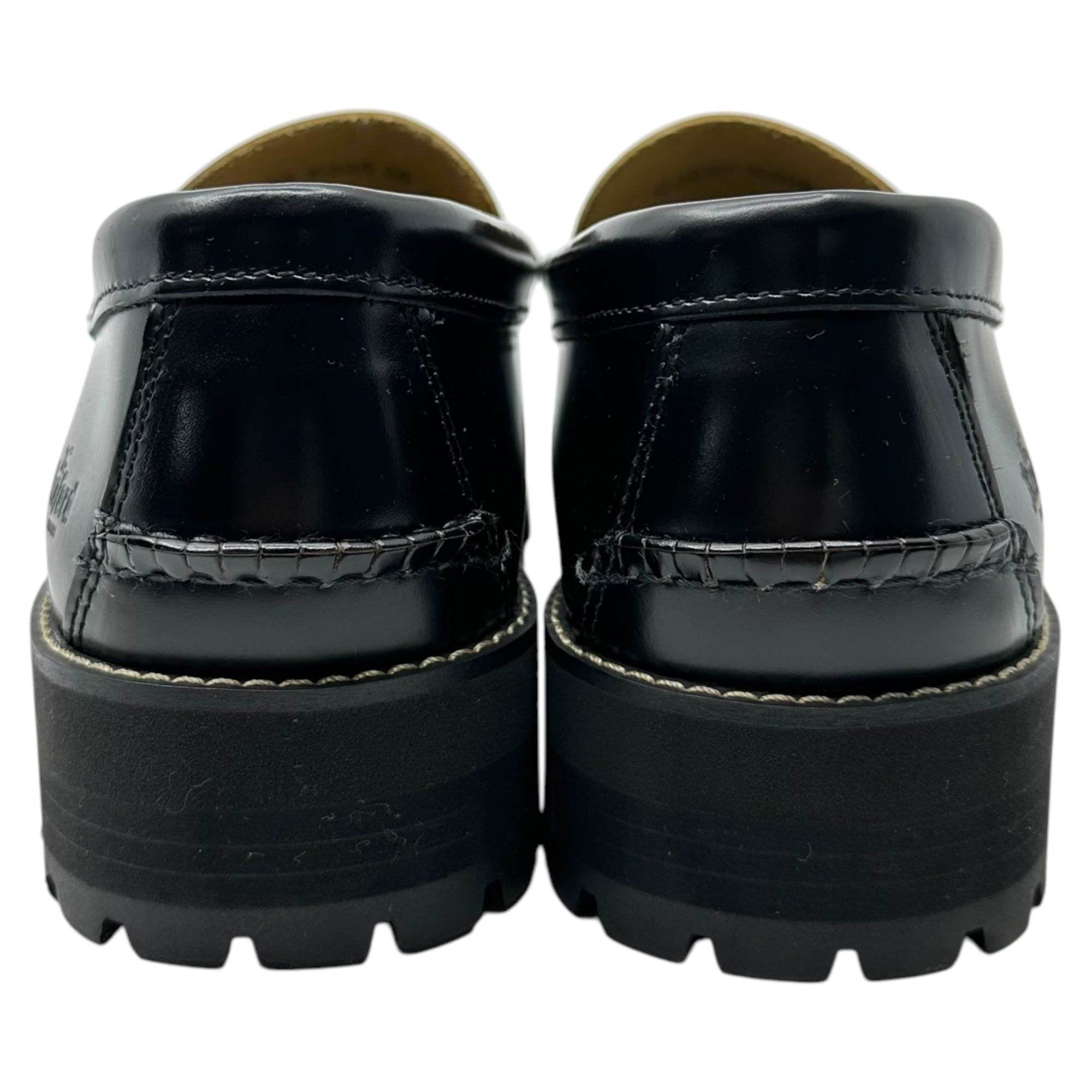 The Kenford Fineshoes(ケンフォードファインシューズ) TANK SOLE