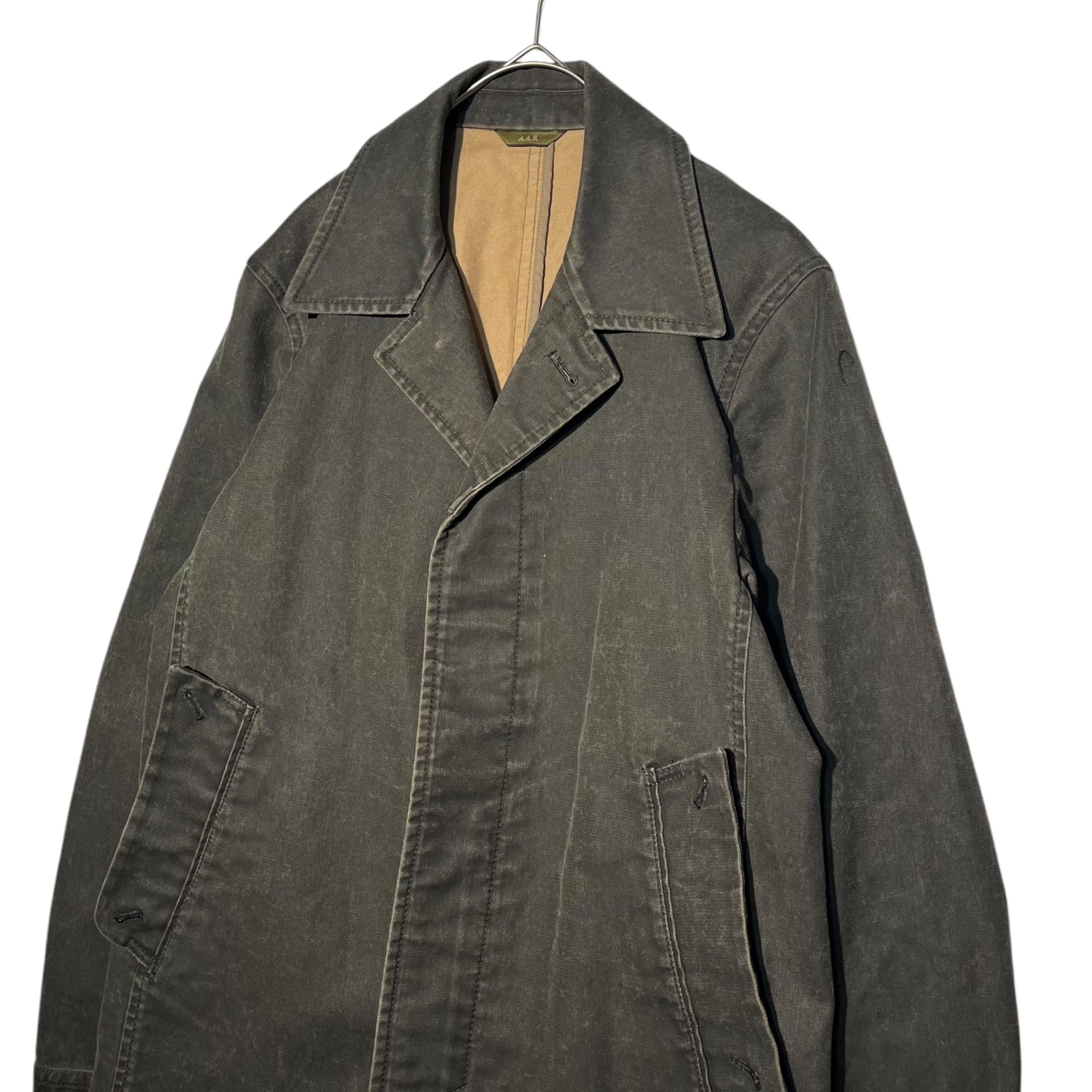 Yohji Yamamoto D'URBAN A.A.R(ヨウジヤマモト ダーバンアール) 90