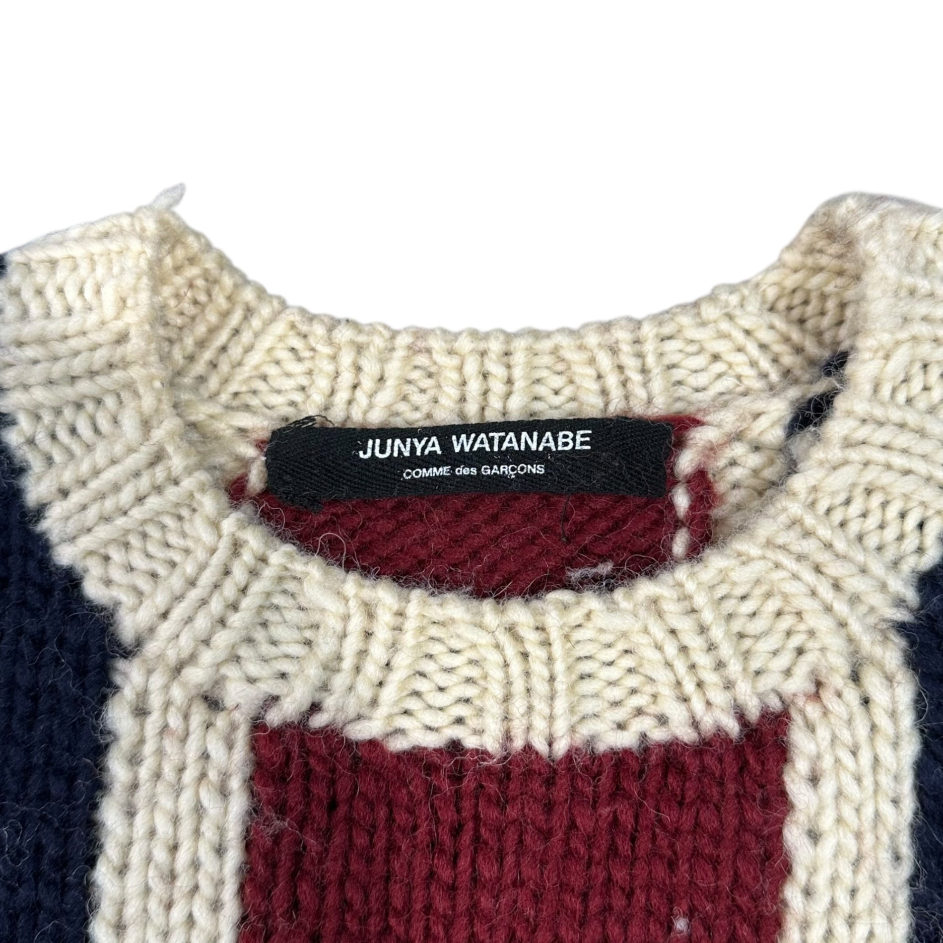 COMME des GARCONS JUNYA WATANABE(コムデギャルソンジュンヤワタナベ