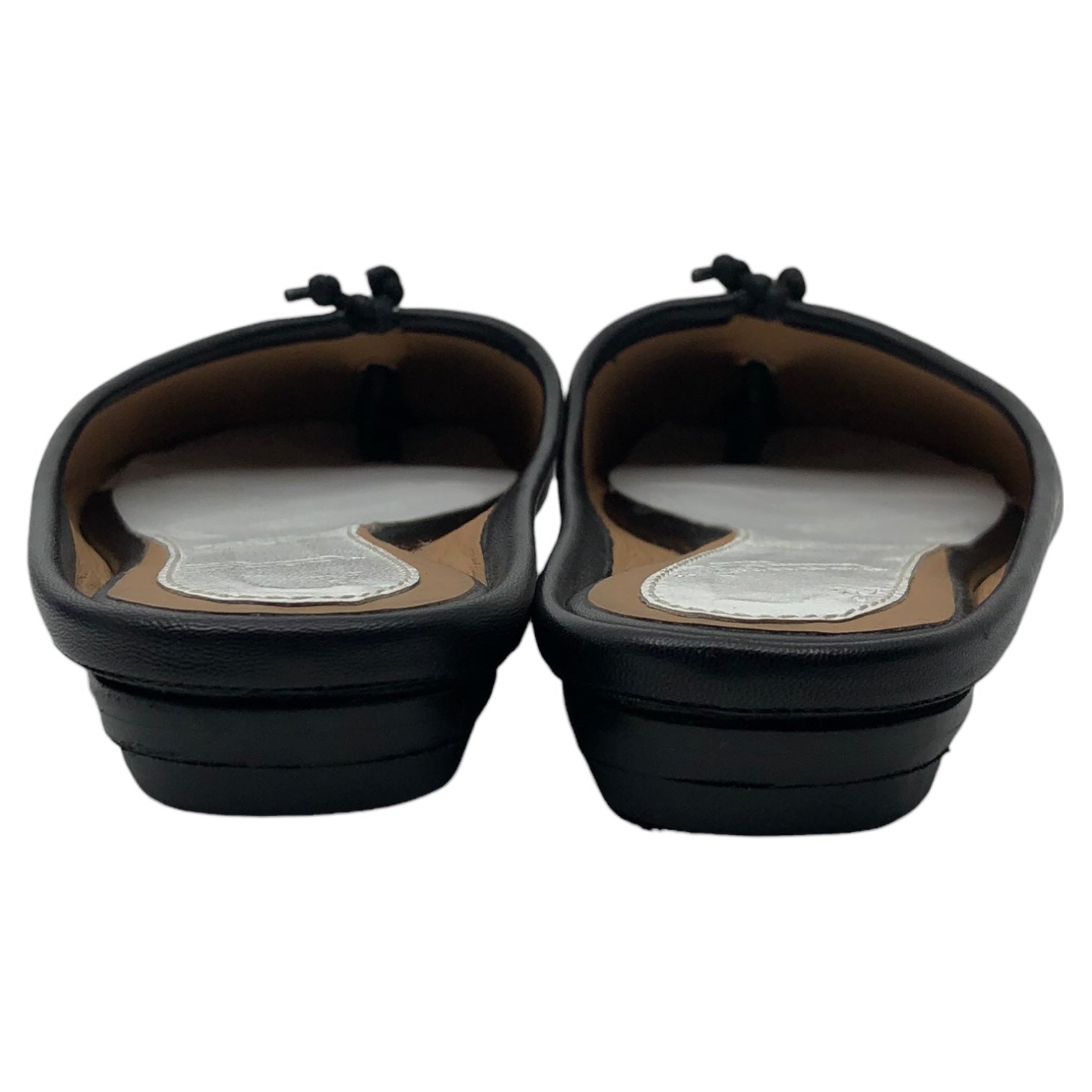 MAISON MARGIELA(メゾンマルジェラ) tabi ballerina mules 足袋 バレエ