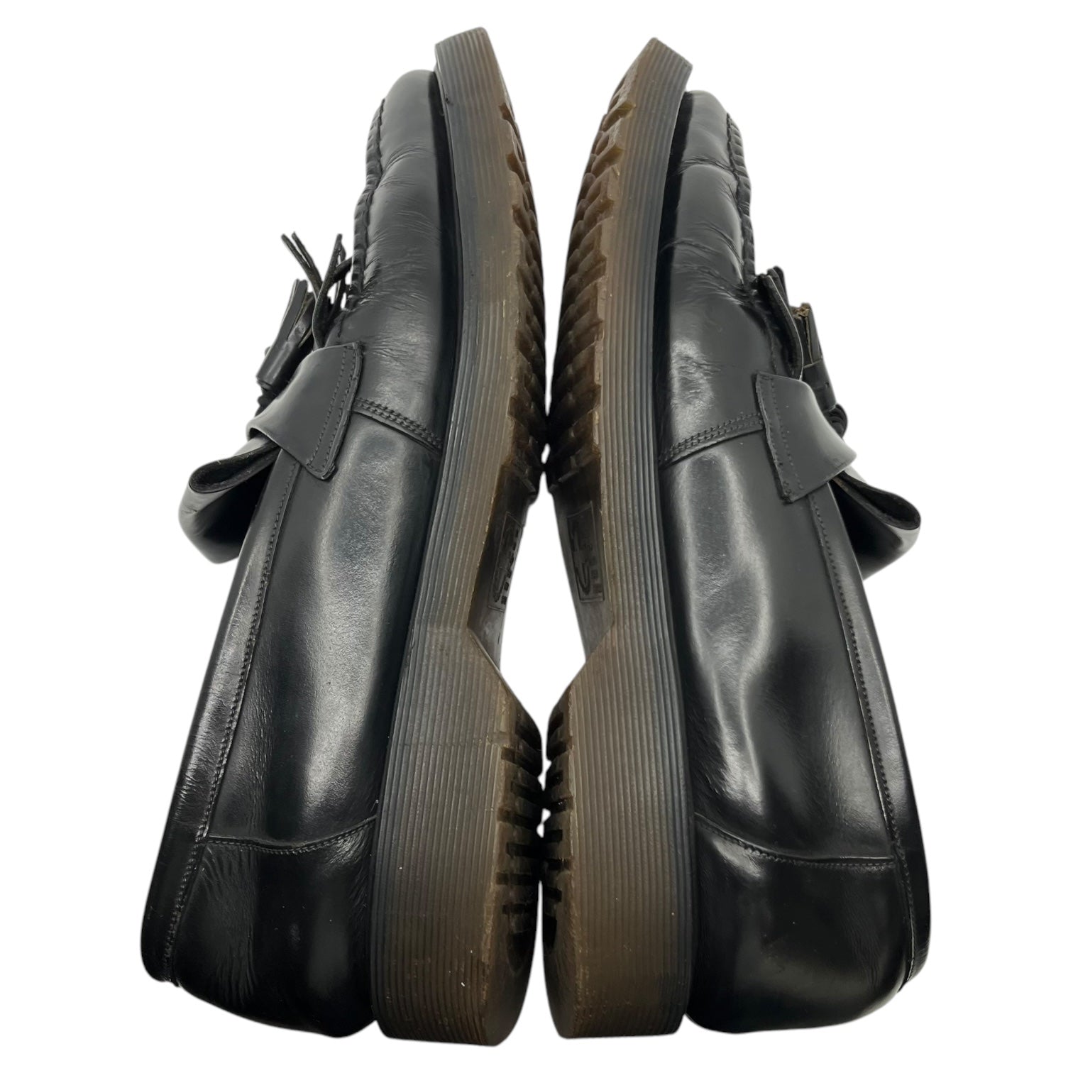 Loake(ローク) England made Vintage tassel loafers イングランド製