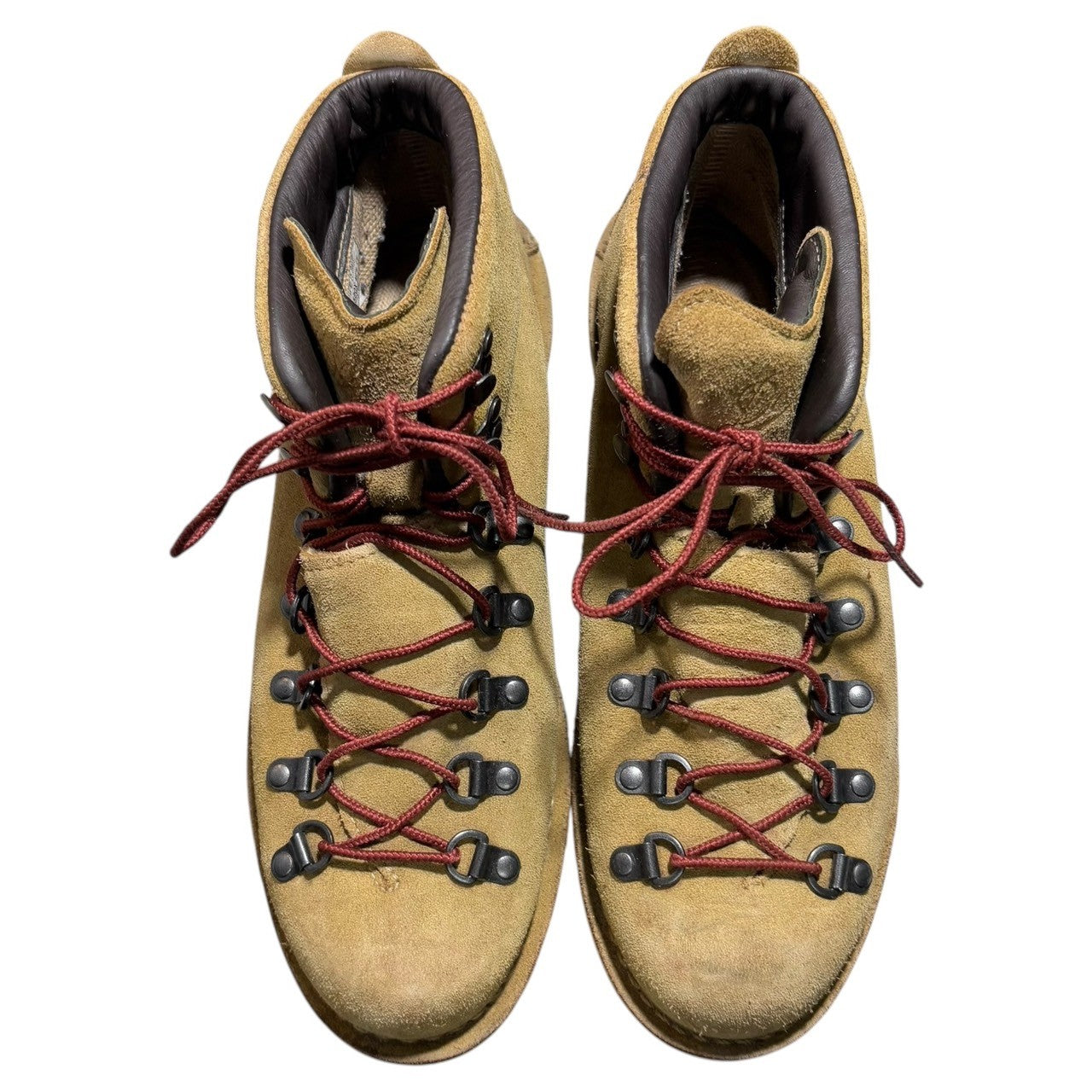 DANNER(ダナー) USA made GORE-TEX MOUNTAIN LIGHT ゴアテックス