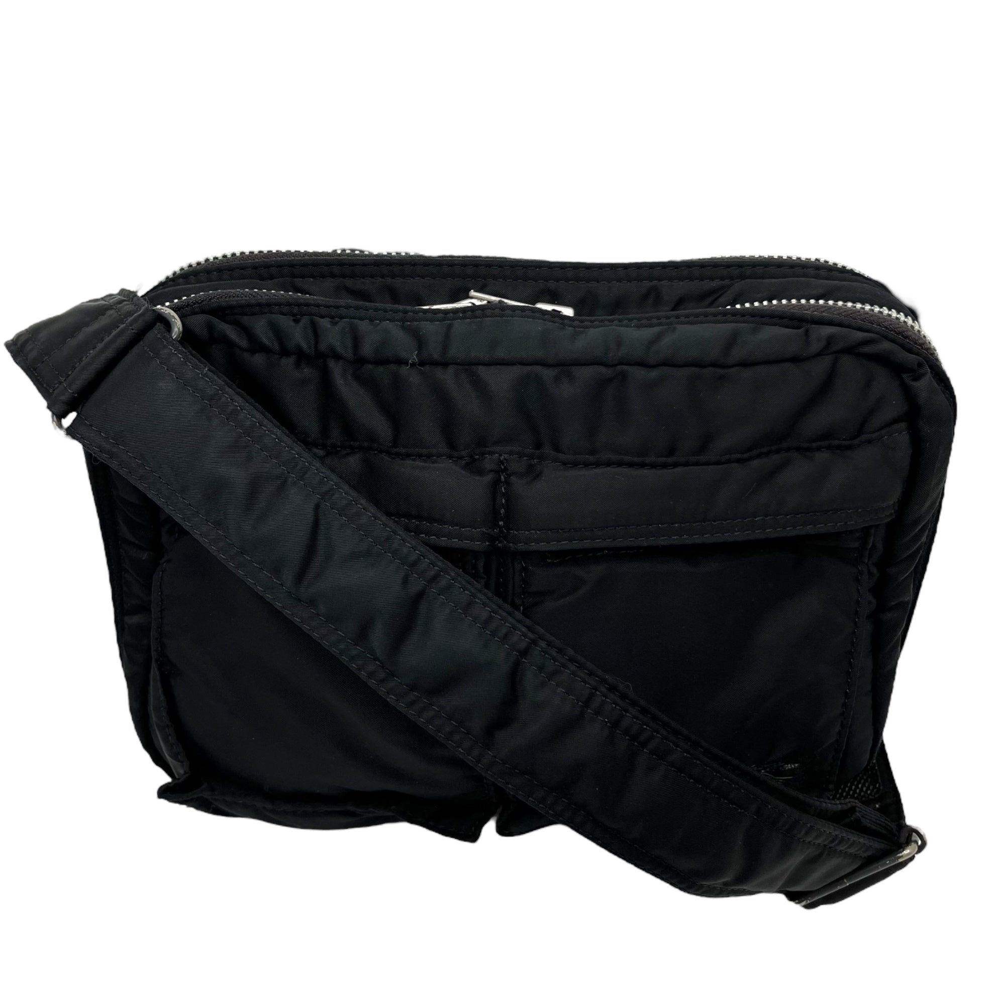 PORTER(ポーター) TANKER SHOULDER BAG(S) タンカー ショルダー バッグ