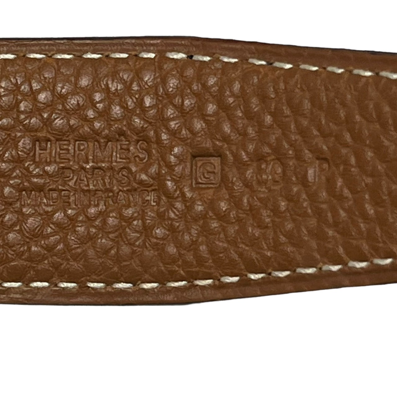 HERMES(エルメス) 03's CONSTANCE belt/コンスタンス Hバックルベルト