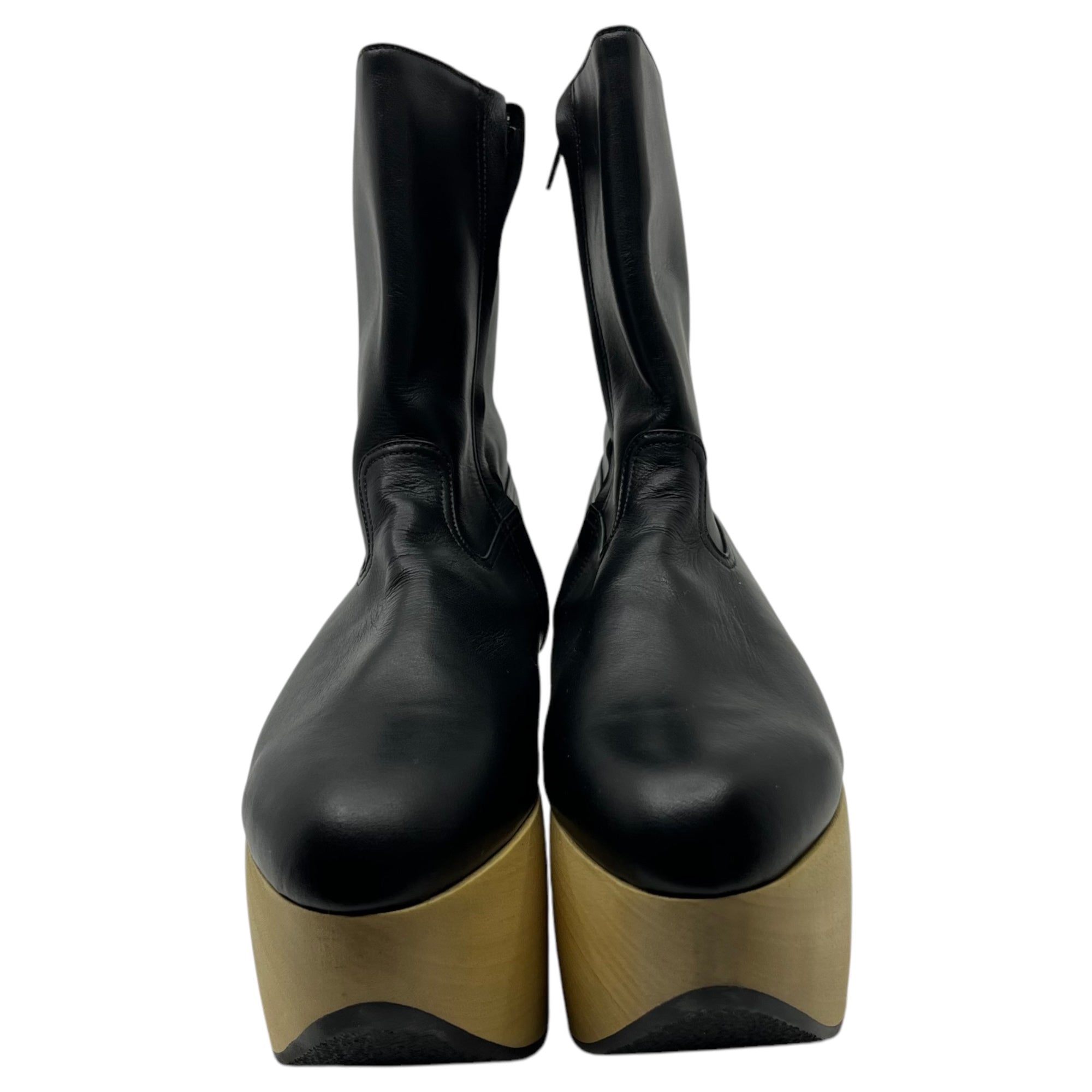 Vivienne Westwood(ヴィヴィアンウエストウッド) ROCKING HORSE BOOT