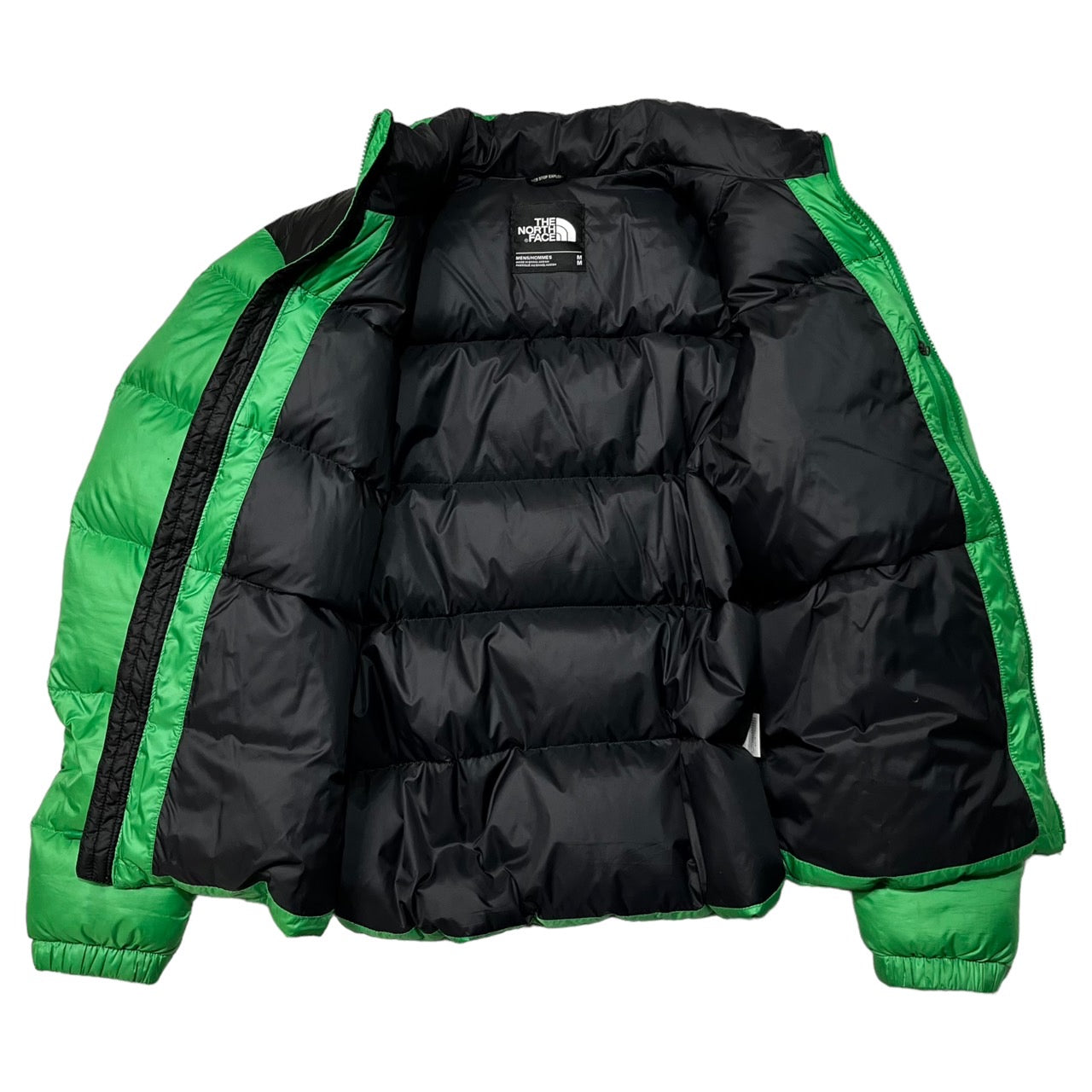 THE NORTH FACE(ザノースフェイス) NUPTSE3 DOWN JACKET ヌプシ3