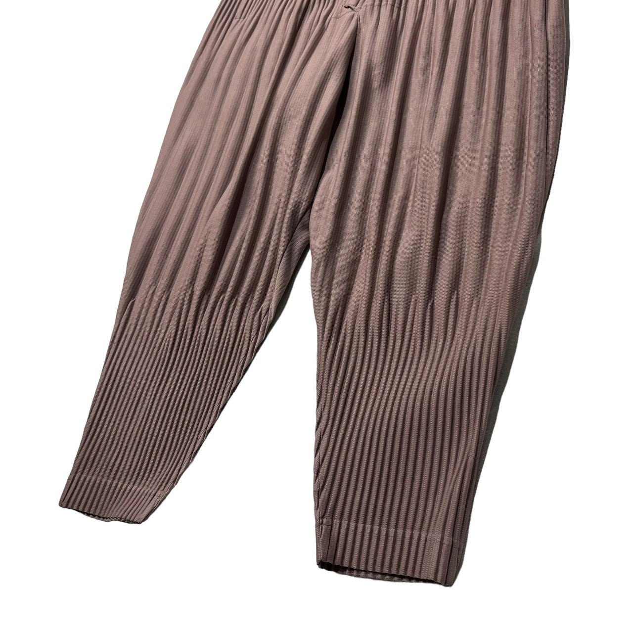 HOMME PLISSE ISSEY MIYAKE(オムプリッセイッセイミヤケ) pleated all