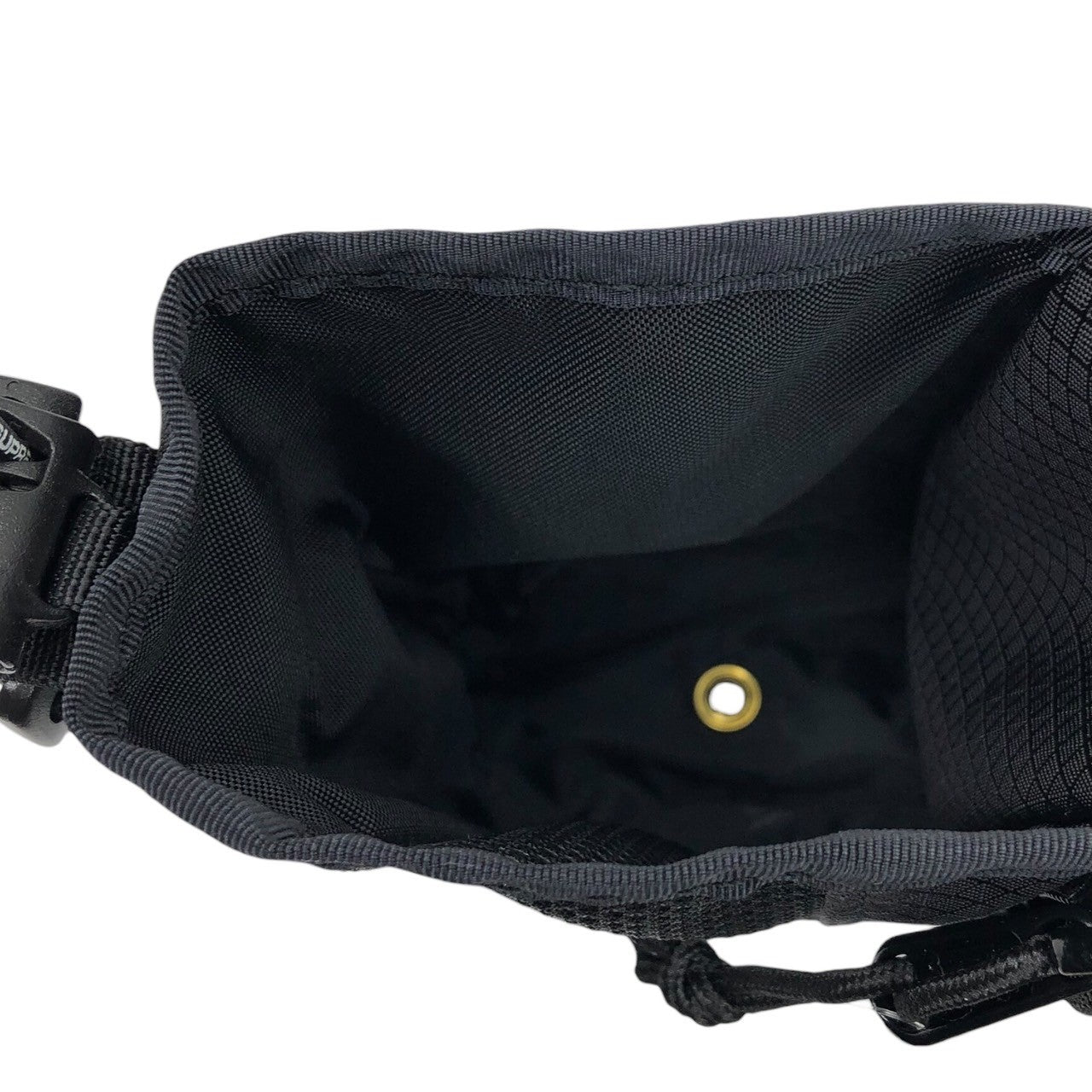 SUPREME(シュプリーム) 22SS Side Bag CORDURA ナイロン サイドバッグ