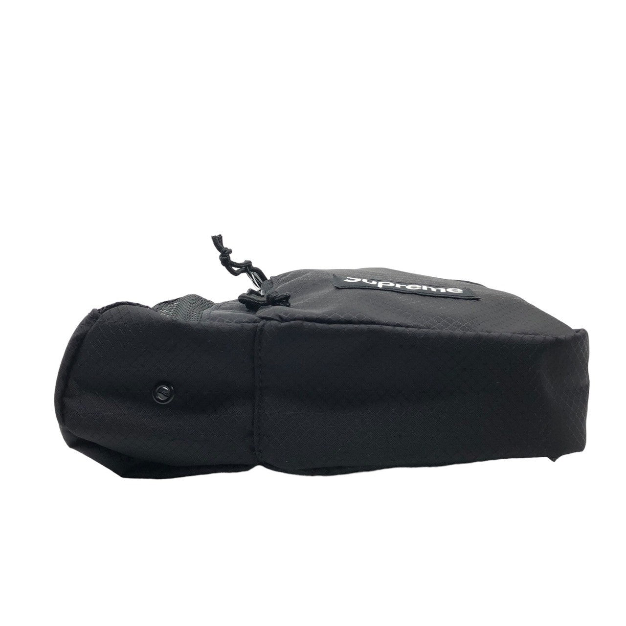 SUPREME(シュプリーム) 22SS Side Bag CORDURA ナイロン サイドバッグ