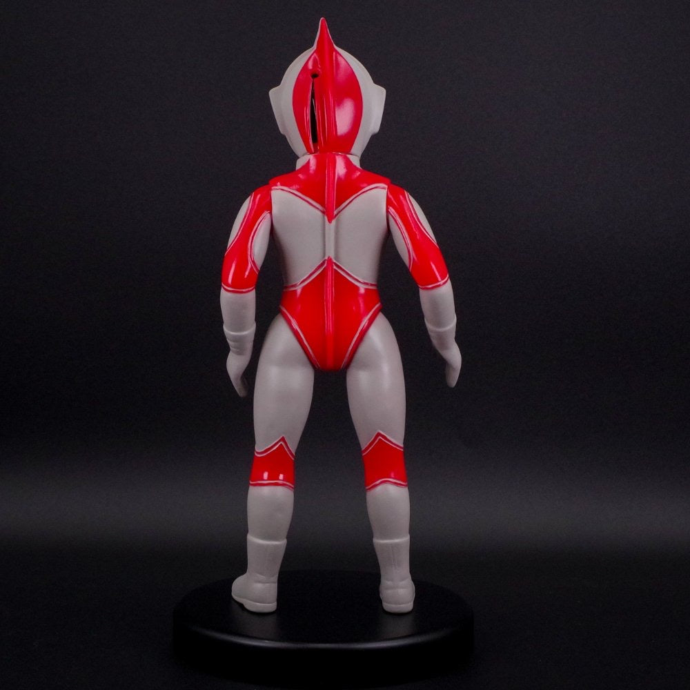 御礼！受付終了】マスク取れ（大）帰ってきたウルトラマン (レトロ