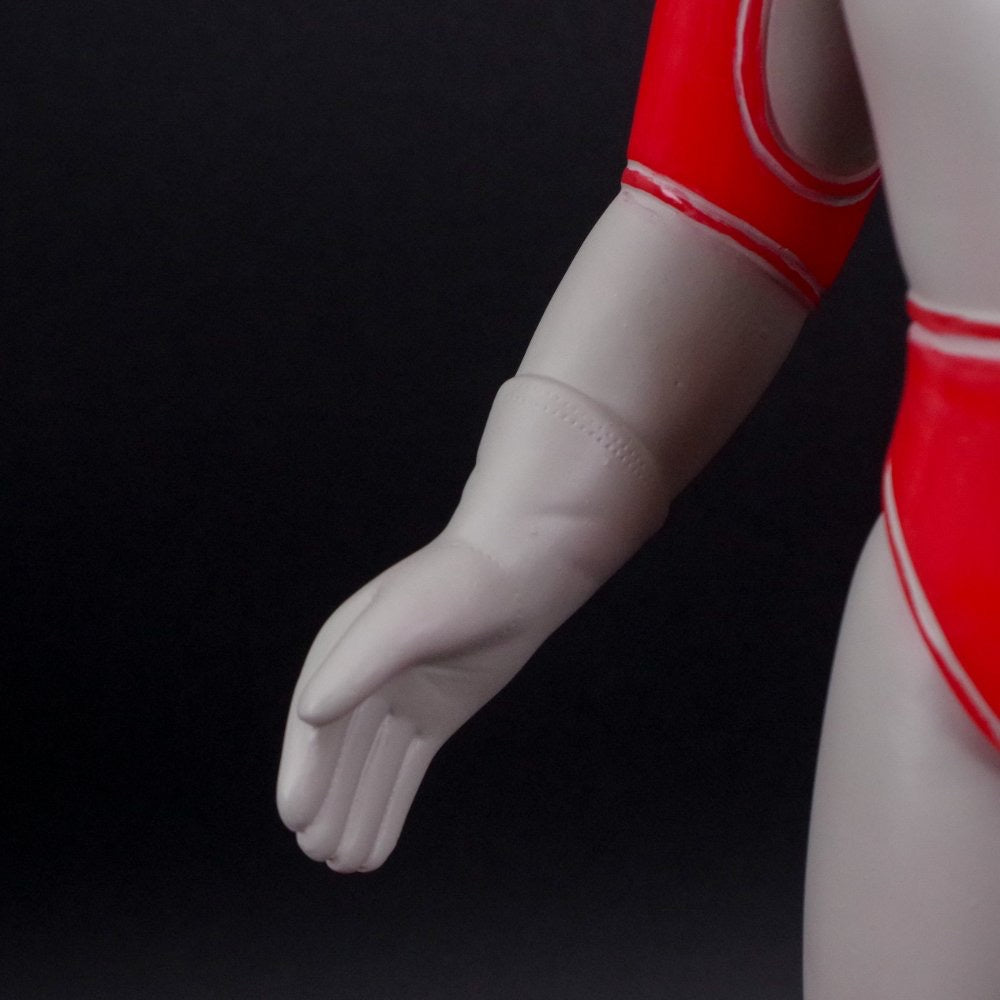 御礼！受付終了】マスク取れ（大）帰ってきたウルトラマン (レトロ