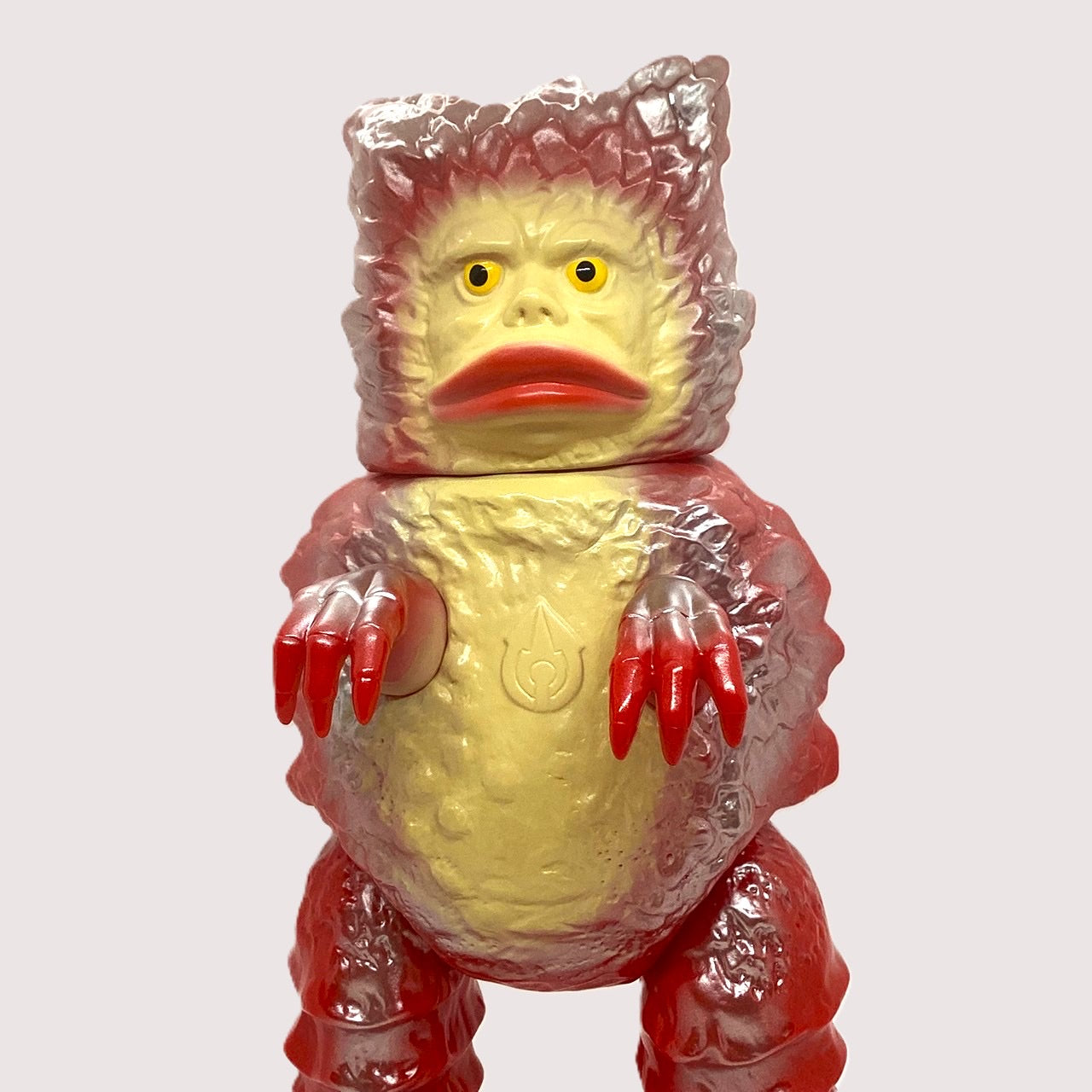 予約受付終了（完売御礼）】クラシックガラモン450（昭和3期版銀ガラ