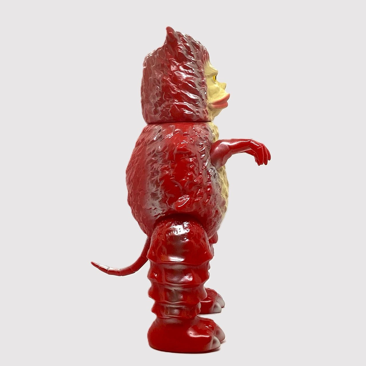 予約受付終了（完売御礼）】クラシックガラモン450（昭和3期版銀ガラ