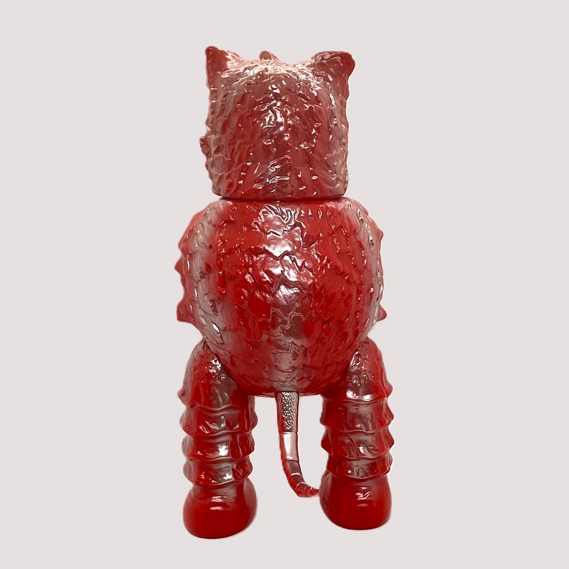 予約受付終了（完売御礼）】クラシックガラモン450（昭和3期版銀ガラ