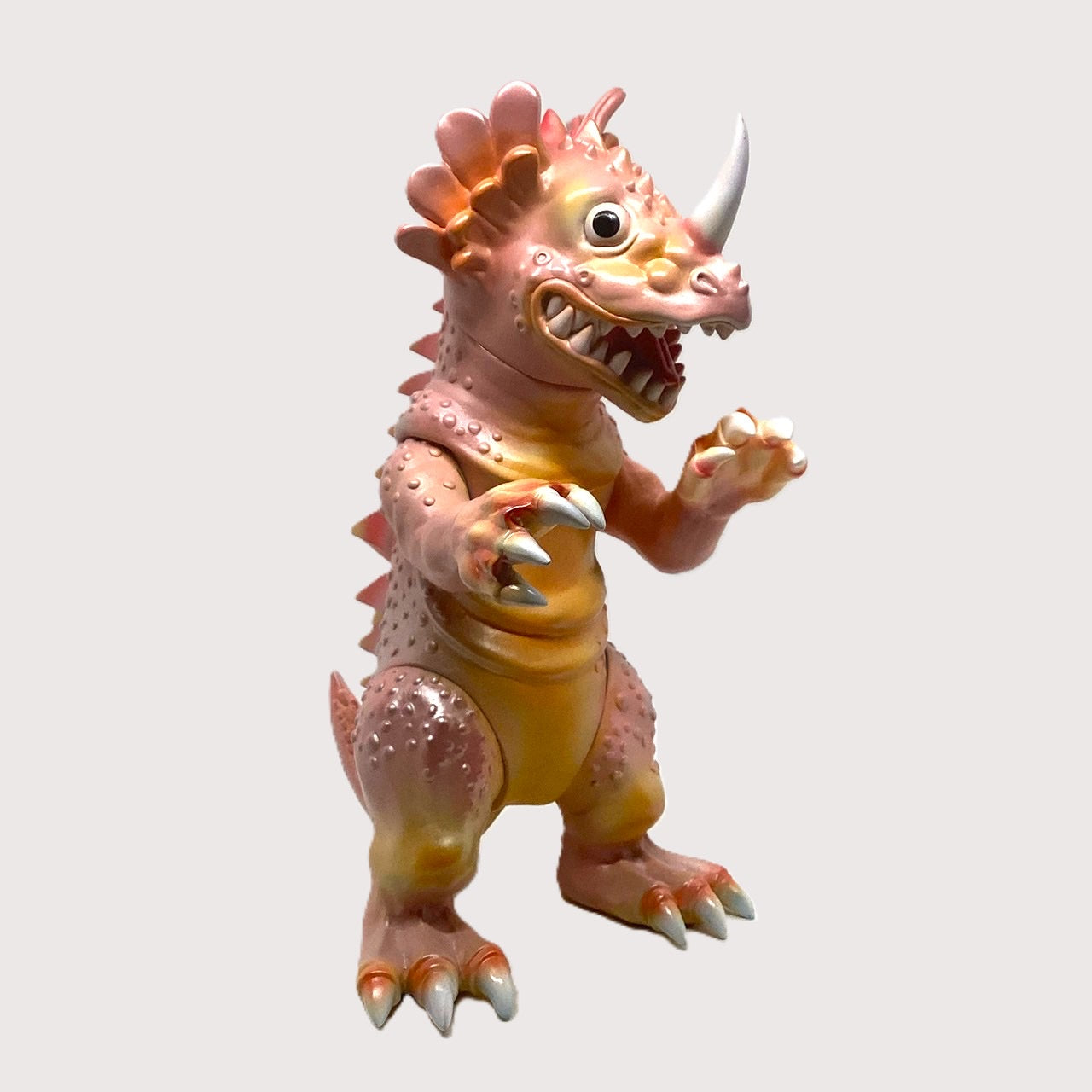 寒明けのSofvi ― 如月 】70's限定第2弾! 怪獣マリンコング クラシック