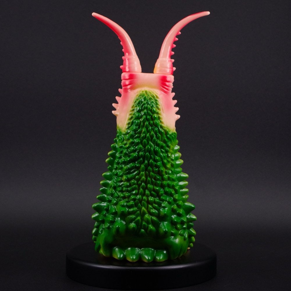 受付終了】古代怪獣ツインテール(Gカラー)/ブルマァク/BULLMARK