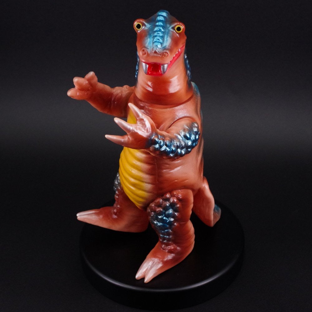 ソフビ – Page 4 – セブンティーズ