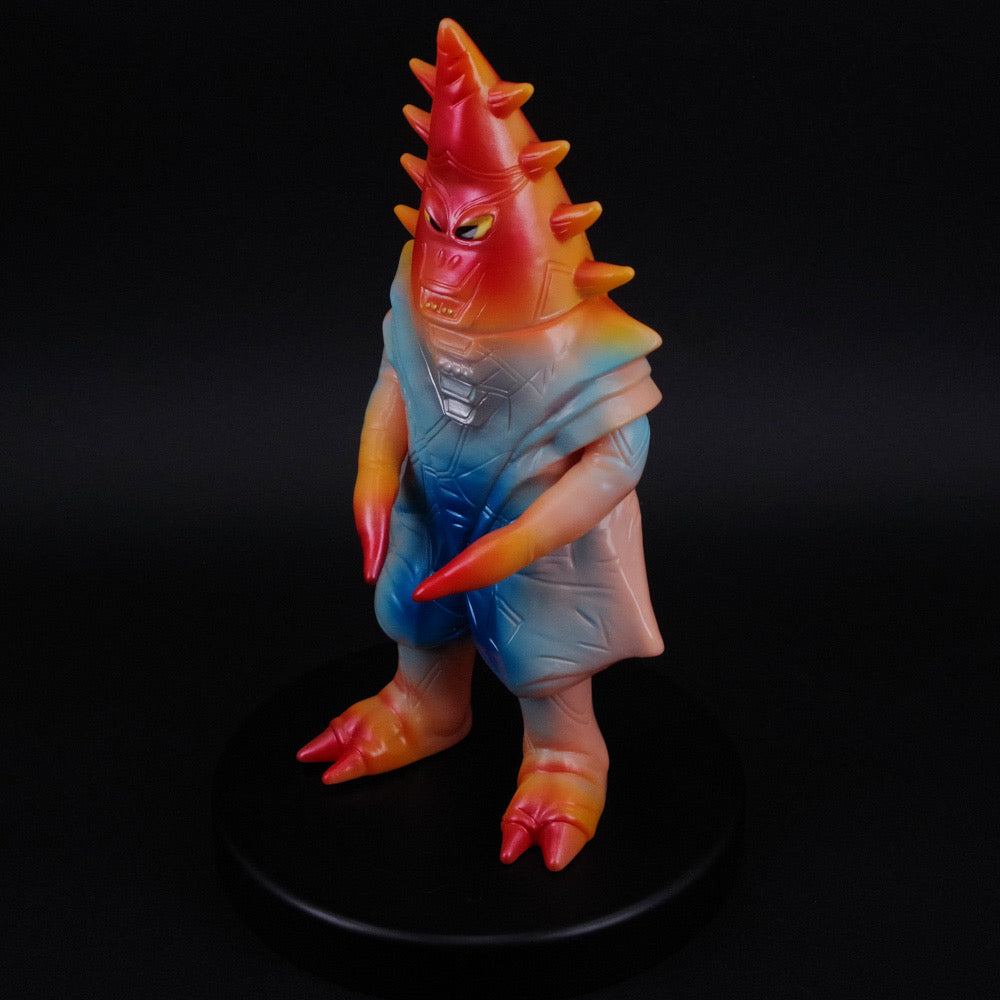 受付終了（御礼）】ササヒラー（レトロカラー）/ブルマァク/BULLMARK