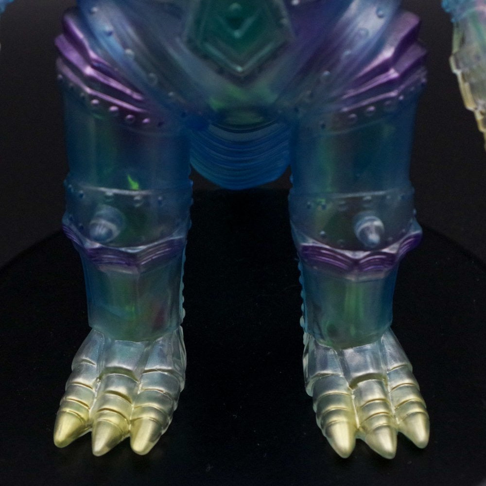 入荷待機商品】メカゴジラ (オーロラカラーVer.2)/ブルマァク/BULLMARK