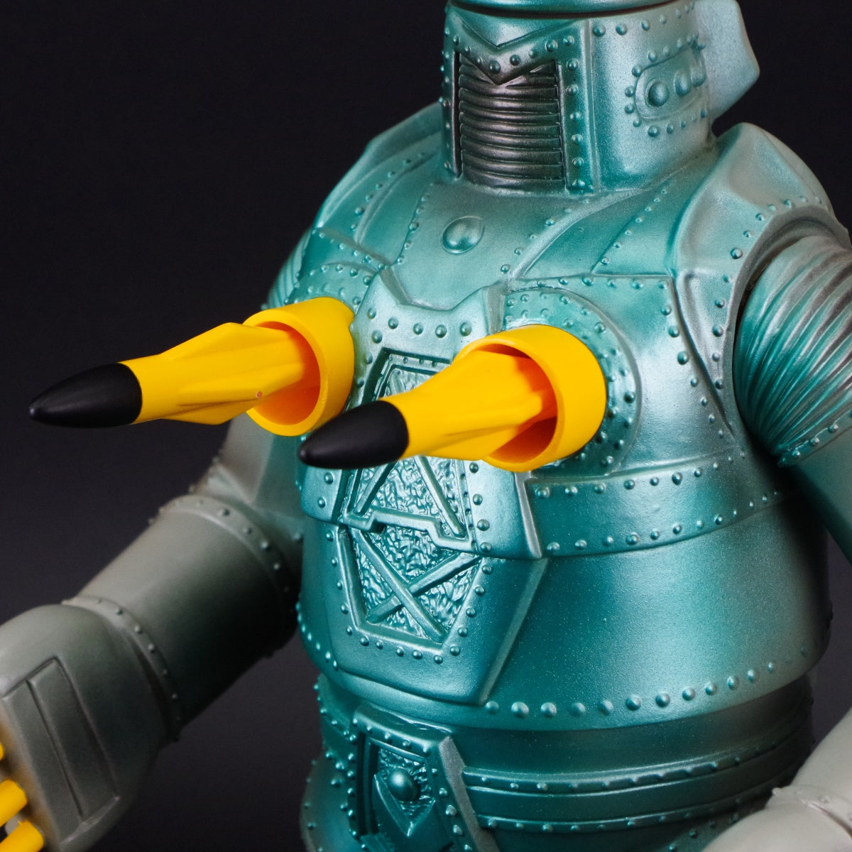 受付終了】 ミサイルメカゴジラ(パッケージカラー)/ブルマァク