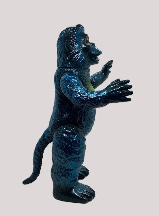 寒明けのSofvi ― 如月】70'sセブンティーズモデル 世紀の巨猿 ゴロー