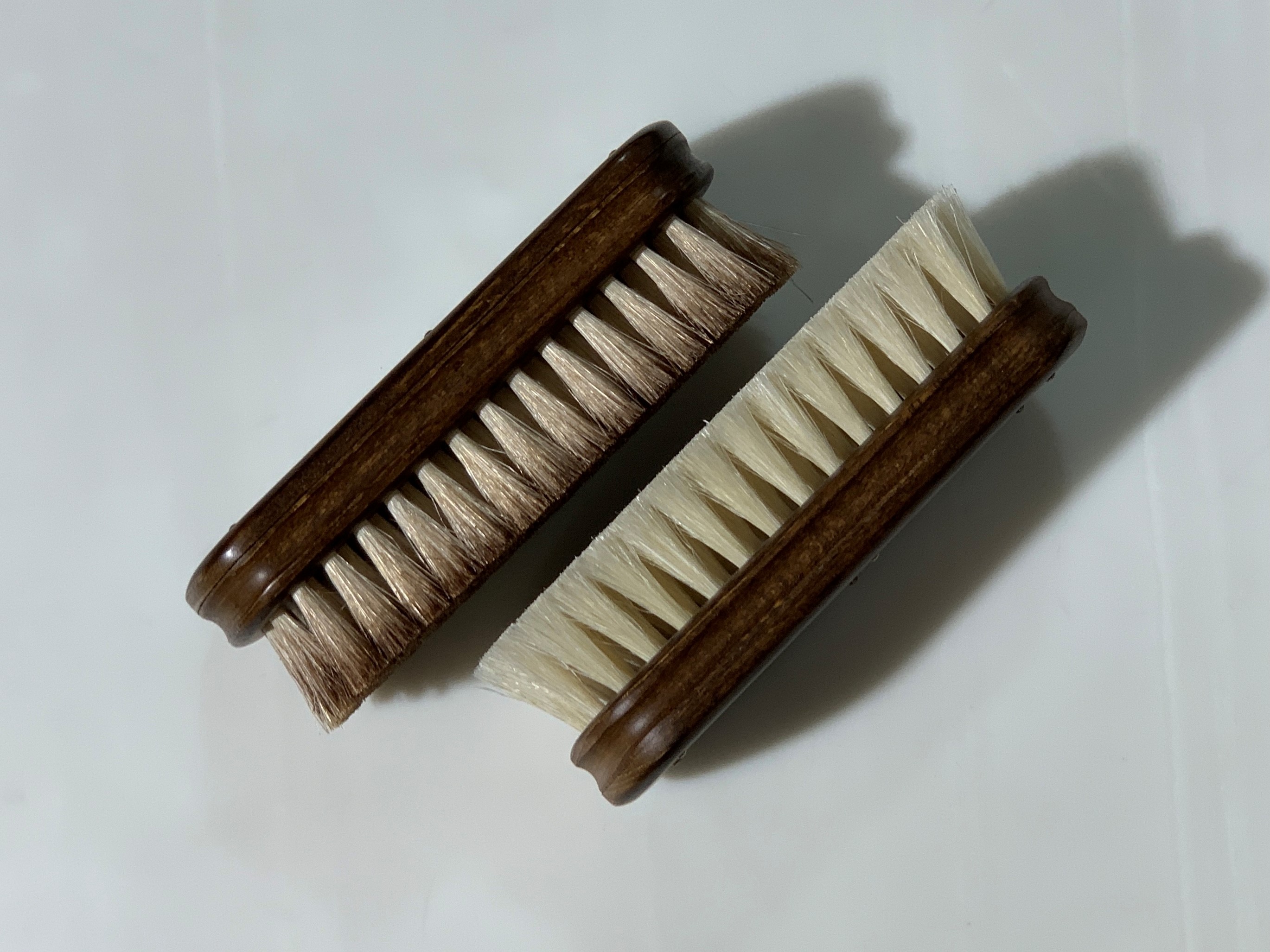 SANOHATA BRUSH 手植え 豚毛