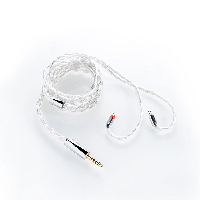 Simphonio Audio P-ZERO/P0 Planar Magnetic Driver In-Ear Monitor
