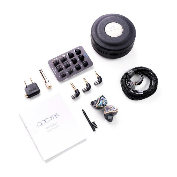 qdc Emperor (Like New) — MusicTeck