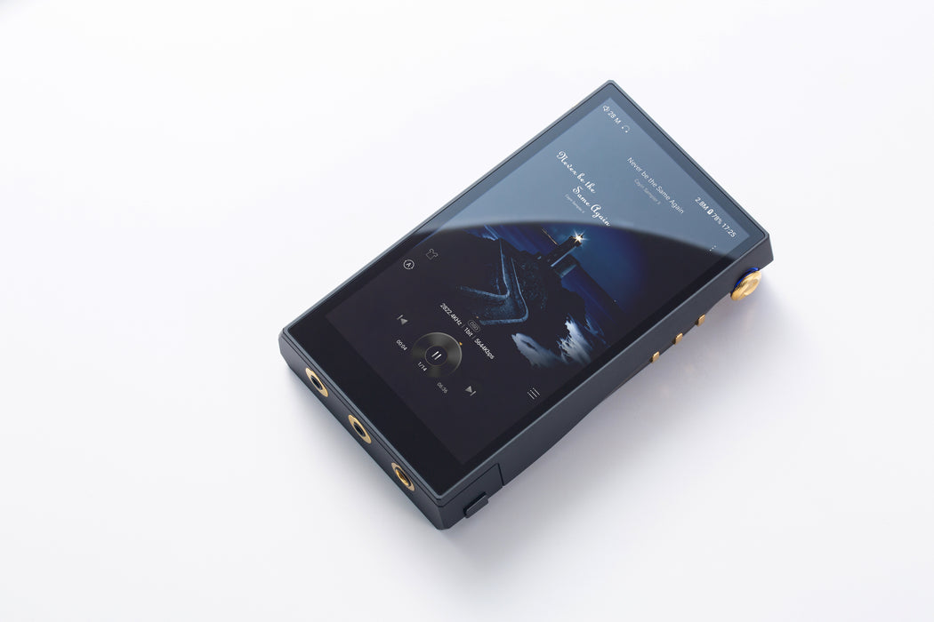 Cayin N6iii Digital Audio Player with Audio Motherboard C201