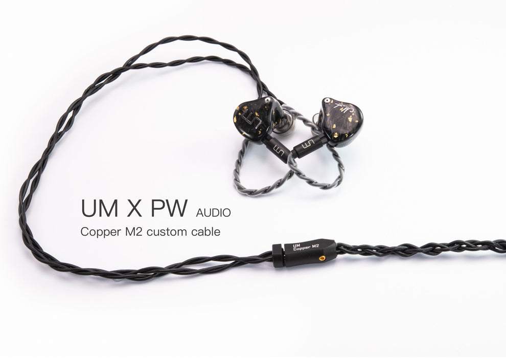 UM Universal MEST MKII (New Packaging) — MusicTeck
