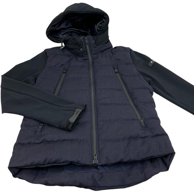 TATRAS/タトラス】 SPIAZZO 切替ダウンジャケット MTK19A4134 ダウン