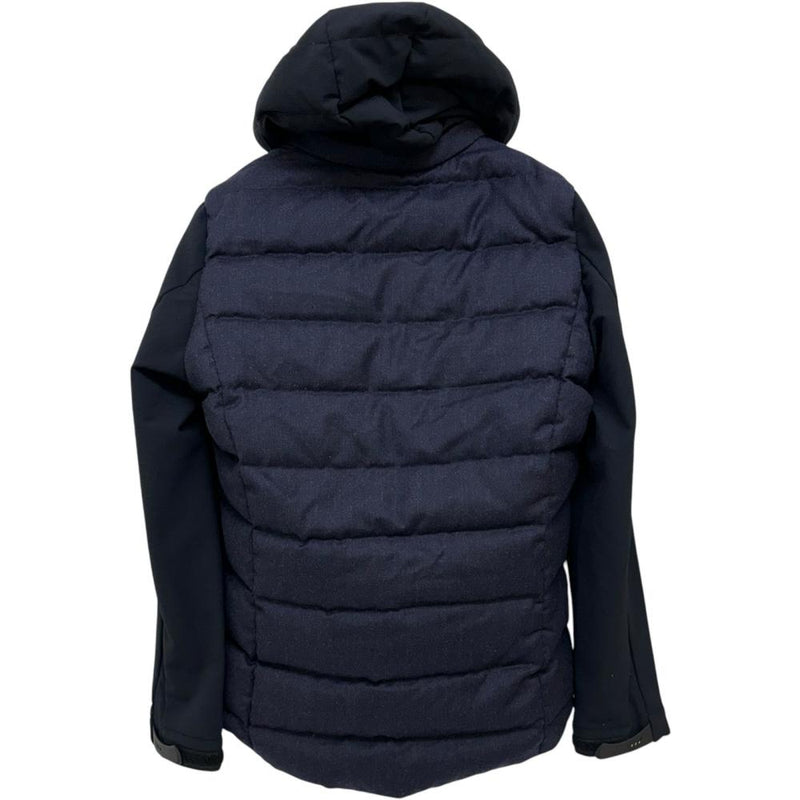 TATRAS/タトラス】 SPIAZZO 切替ダウンジャケット MTK19A4134 ダウン