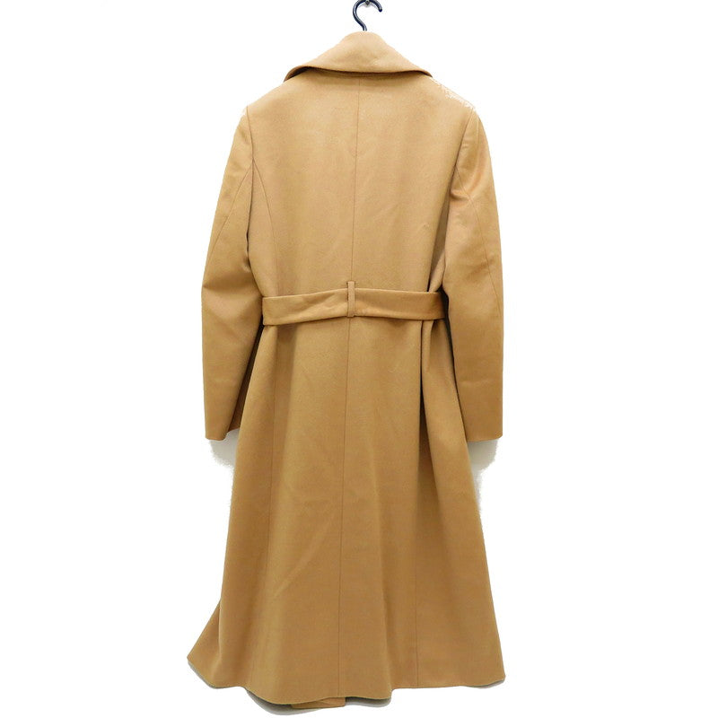 theory luxe/セオリーリュクス】 チェスターコート ロングコート