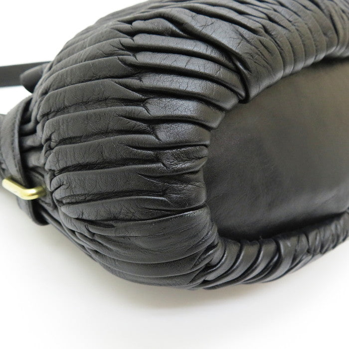 COACH/コーチ】 L1082-15942 2way マディソン ギャザー ショルダー