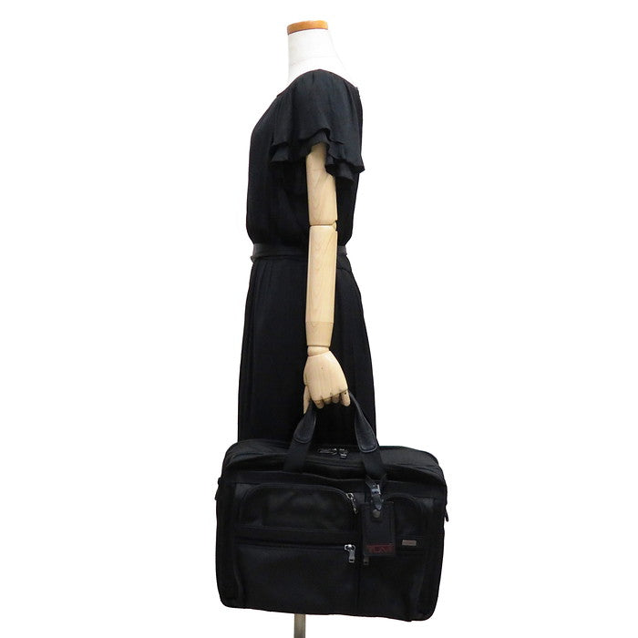 TUMI/トゥミ】 26041D4 エキスパンダブル オーガナイザー ビジネス