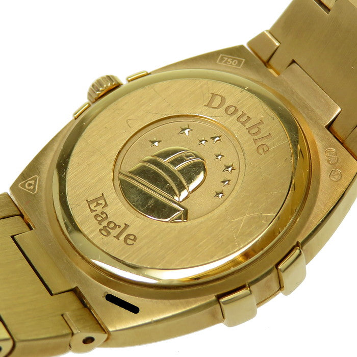 OMEGA/オメガ】 1181.70 コンステレーション K18 オール金無垢 腕時計