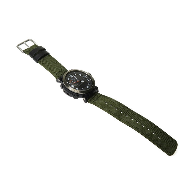 CASIO/カシオ】 PRW-6600YB プロトレック 腕時計 ステンレススチール