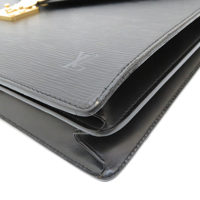 LOUIS VUITTON/ルイ・ヴィトン】 セルヴィエット・コンセイエ エピ