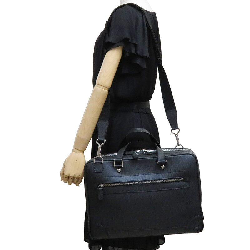 LOUIS VUITTON/ルイ・ヴィトン】 アレクサンダー タイガ M31162